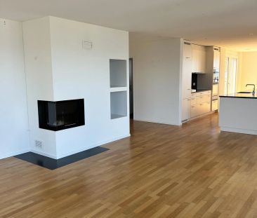 4.5 Zimmer, 143 m², 3. Stock - Photo 4