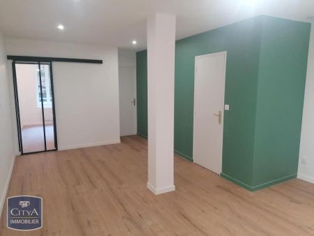 Appartement à louer 3 pièces 42.48m² - Photo 5