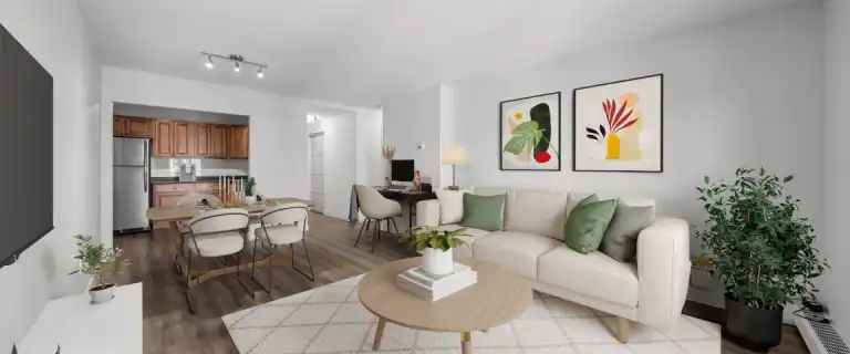 Elbow Tower | 105 26 Avenue Southwest, Calgary - Photo 1