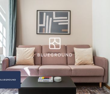 Apartment for rent, 2+1 - 1 bedroom, 57m - Photo 2