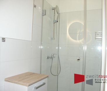 Sutthausen, modernes Apartment mit WohnSchlafraum und integrierter ... - Photo 5