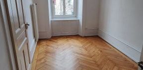 2.5 pièces | Crêtets 100, 1er Est, La Chaux-de-Fonds - Photo 2