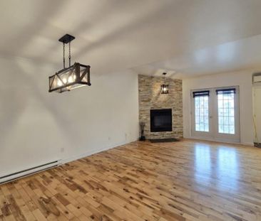 Appartement à louer - Montréal (Rivière-des-Prairies/Pointe-aux-Tre... - Photo 2