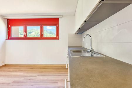 3.5 Zimmer, 100 m², EG - Foto 2