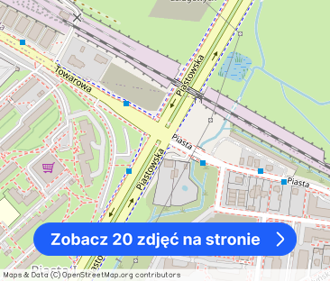 Mieszkanie z duszą, 3 pokojowe z oddzielną kuchnią - Zdjęcie 1