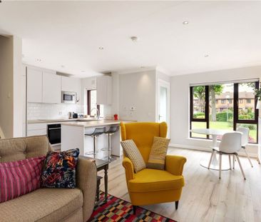 64 Lansdowne Village, Ballsbridge, Dublin 4 - Photo 2