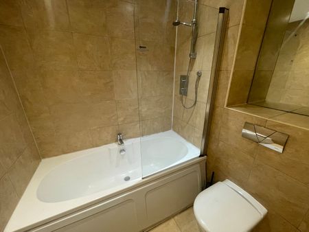 1 bedroom apartment to rent - Photo 5