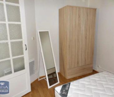 Appartement à louer 1 pièce 40.25m² - Photo 4