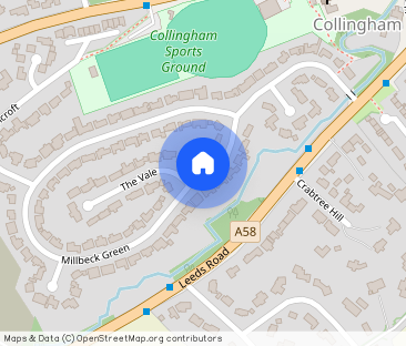 Millbeck Green, Collingham, Wetherby, West Yorkshire, LS22 - Photo 1