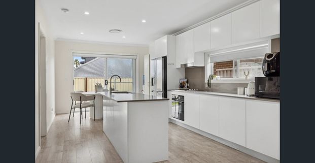 Modern Comfort in a Quiet Setting - Photo 1