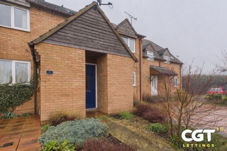 Leacey Court, Churchdown, Gloucester, GL3 - Photo 5