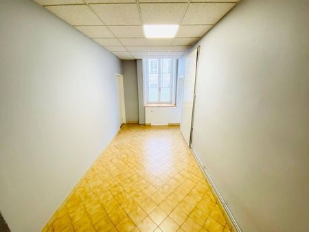 Appartement 2 pièces - 71250 Cluny - Photo 2