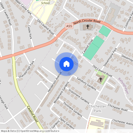 125 Henderson Avenue, Belfast, BT15 5FP