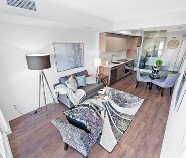 For Lease - 2 Sonic Way Unit# 805, Toronto, Ontario - Photo 3