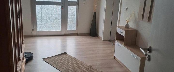 Wohnung / Nachmieter gesucht - Foto 1