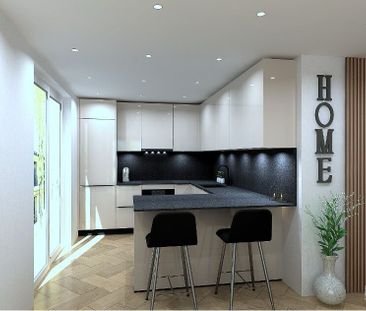 FOR RENT - Magnificent 3.5-room apartment in Gland - Foto 3