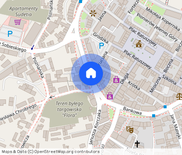 Mieszkanie w wysokim standardzie w centrum do wyna - Zdjęcie 1