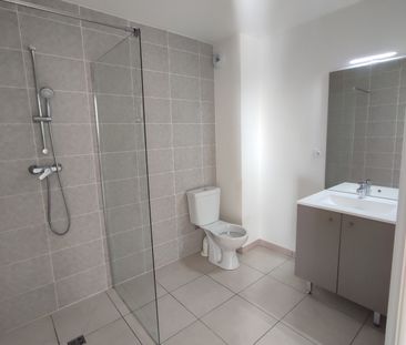 Location Appartement 2 pièces 41m² AUCAMVILLE 31140 - Photo 4