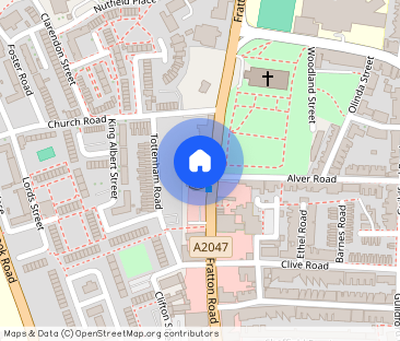 Fratton Road, Portsmouth - Photo 1