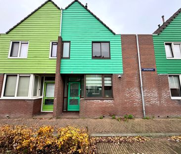 Huis te huur: Jasykoffstraat 29 1506 AT Zaandam - Photo 3