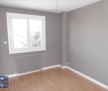 Location Appartement 3 pièces 56m² ST ETIENNE 42100 - Photo 3