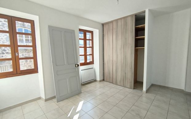 Appartement à louer 4 pièces • 89,08 m2 Joyeuse - Photo 1