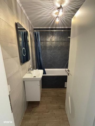 Penthouse 4 camere, pe doua niveluri, Tractorul, Brasov - Fotografie 5