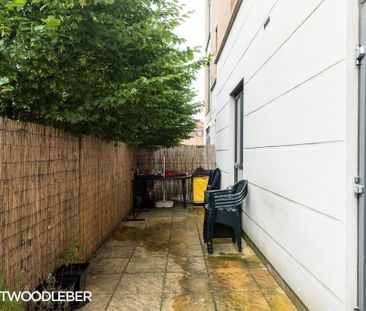 1 bedroom ground floor flat to rent - Photo 4