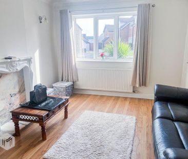 2 bedroom semi-detached house to rent - Photo 3