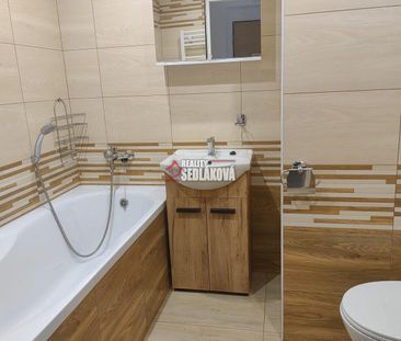 Pronájem bytu 1+1 35 m² - Photo 2