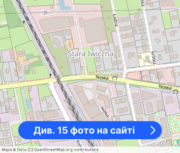 Nowe Mieszkanie 2 pokojowe, 32 m2, Piaseczno, Okulickiego - Фото 1