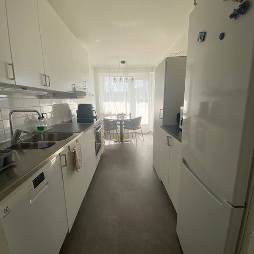 Kollegiegatan 6B, Hermodsdal - Photo 1