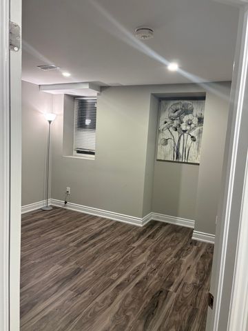 For Lease - 265 CHILVER HEIGHTS N/A Unit# Bsmt 1A, Milton, Ontario - Photo 5