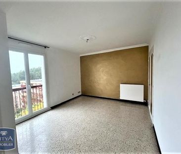 Location Appartement 3 pièces 80m² AIX EN PROVENCE 13100 - Photo 3