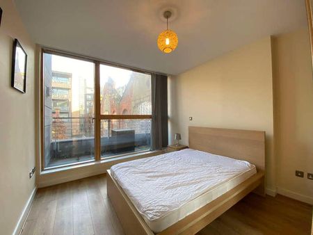 Market Buildings, Thomas Street, Manchester, M4 - Photo 4