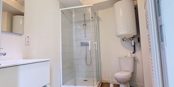 APPARTEMENT CLERMONT FERRAND - 1 pièce(s) - 26 m² - Photo 3
