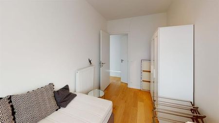 Appartement te huur - Photo 3
