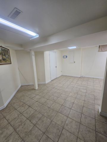 For Lease - 1905 PINE GROVE Avenue Unit# BSMT, Pickering, Ontario - Photo 4