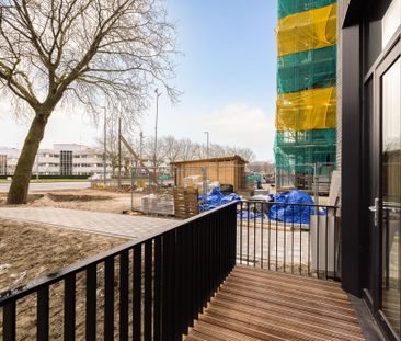 Te huur: Appartement Dudokstraat 14 in Hoofddorp - Foto 5