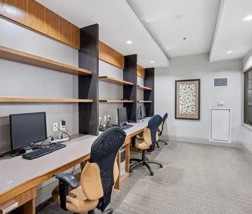 For Lease - 58 Marine Parade Drive Unit# 1213, Toronto, Ontario - Photo 1