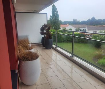 Location appartement 2 pièces, 49.23m², Les Sables-d'Olonne - Photo 2