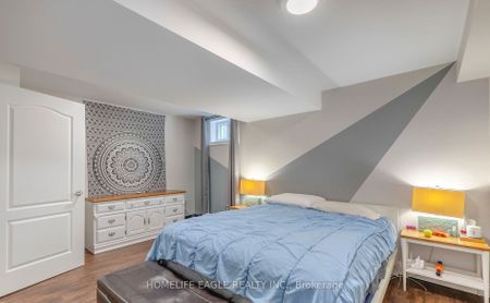 For Lease - 10 Duval Drive Unit# Lower, Barrie, Ontario - Photo 5