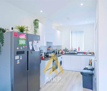 7 bedroom terraced house to rent - Photo 4