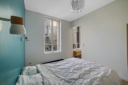 Location Appartement 2 pièces 34m² MAISONS ALFORT 94700 - Photo 5