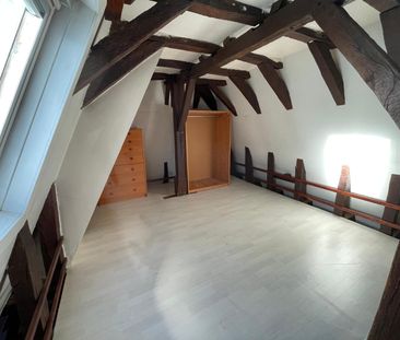 Location Appartement 1 pièce 60m² ANGERS 49100 - Photo 3