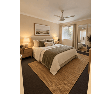 Secure, Stylish & Exceptionally Convenient 3 Bedroom Townhouse in t... - Photo 6