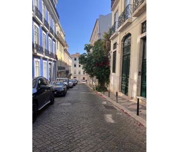 Luxury Flat for rent in Chiado (Encarnacao), Misericórdia, Lisbon - Photo 6