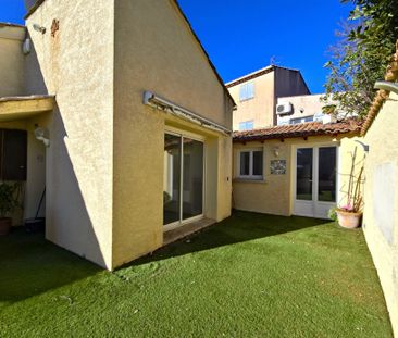 Location Maison 4 pièces 82m² MARSEILLE 11ème - Photo 5