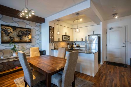 For Lease - 245 Dalesford Road Unit# 321, Toronto, Ontario - Photo 4