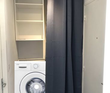 Location Appartement 1 pièce 25m² GRENOBLE 38000 - Photo 4